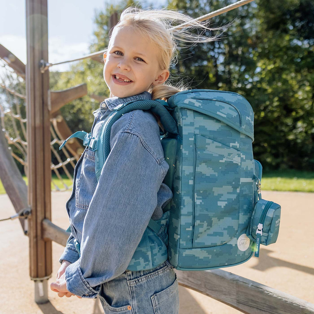 Plus Air 6 pcs set, Jungle Game