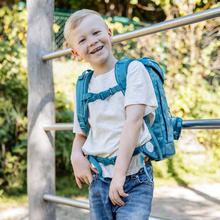 Plus Air 6 pcs set, Jungle Game