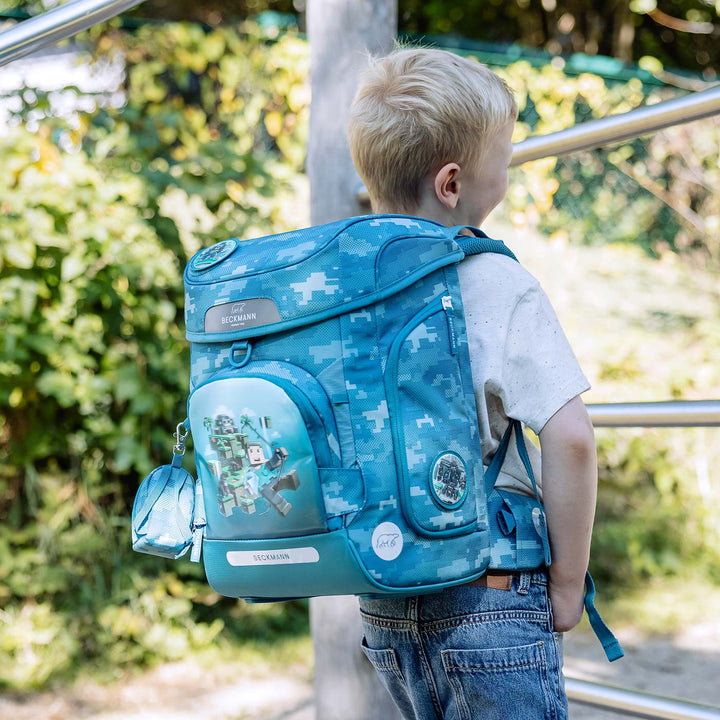 Plus Air 6 pcs set, Jungle Game