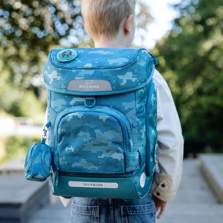 Plus Air 6 pcs set, Jungle Game