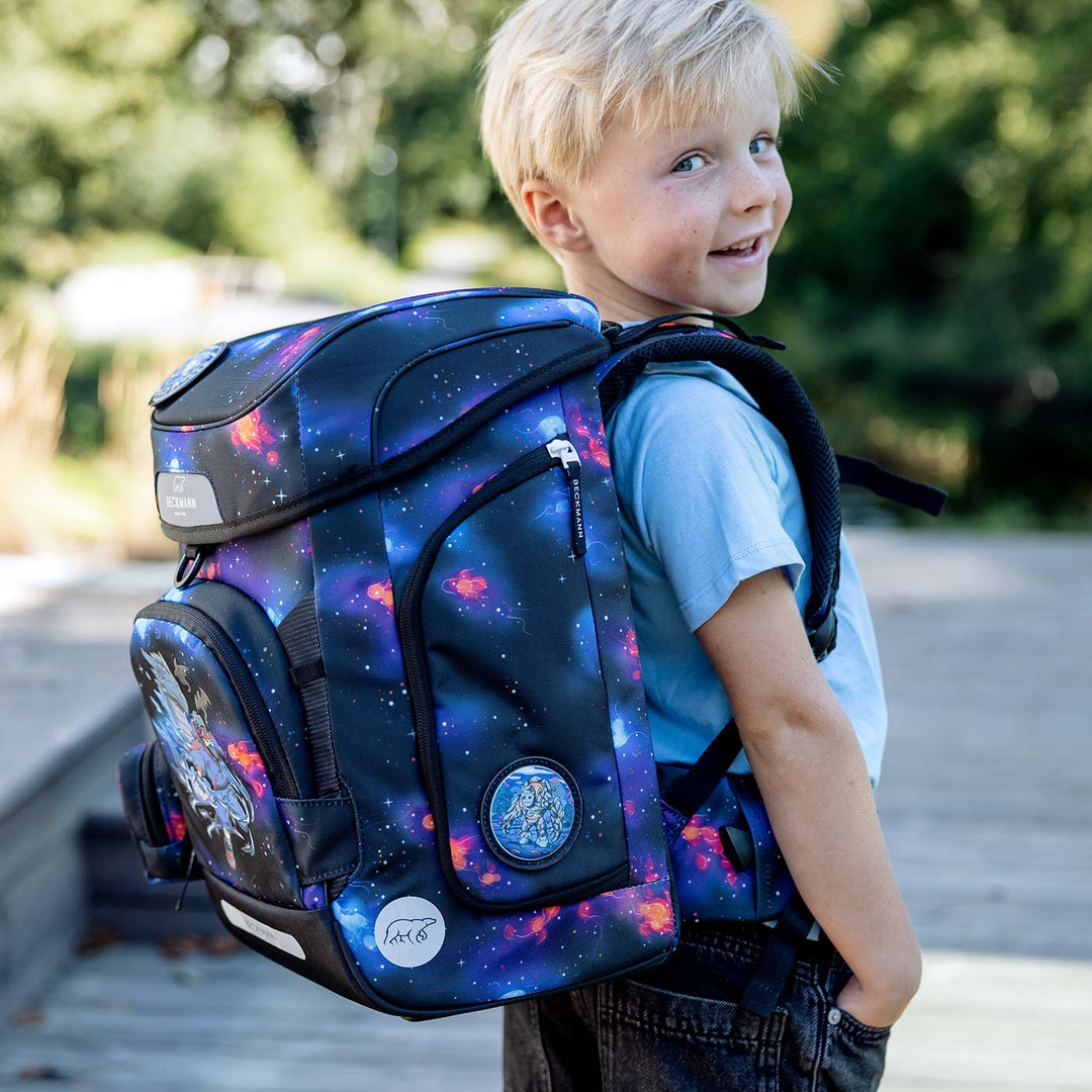 Plus Air, Ninja Elements