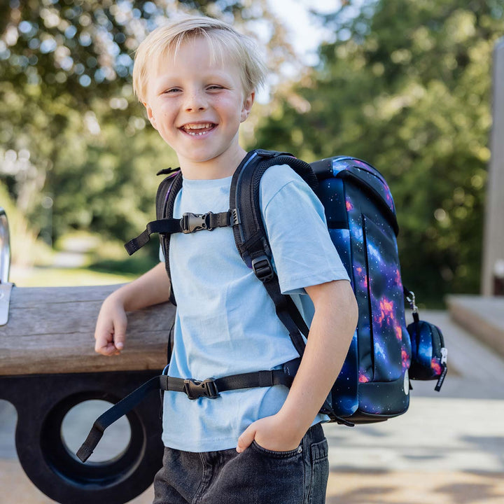 Plus Air, Ninja Elements