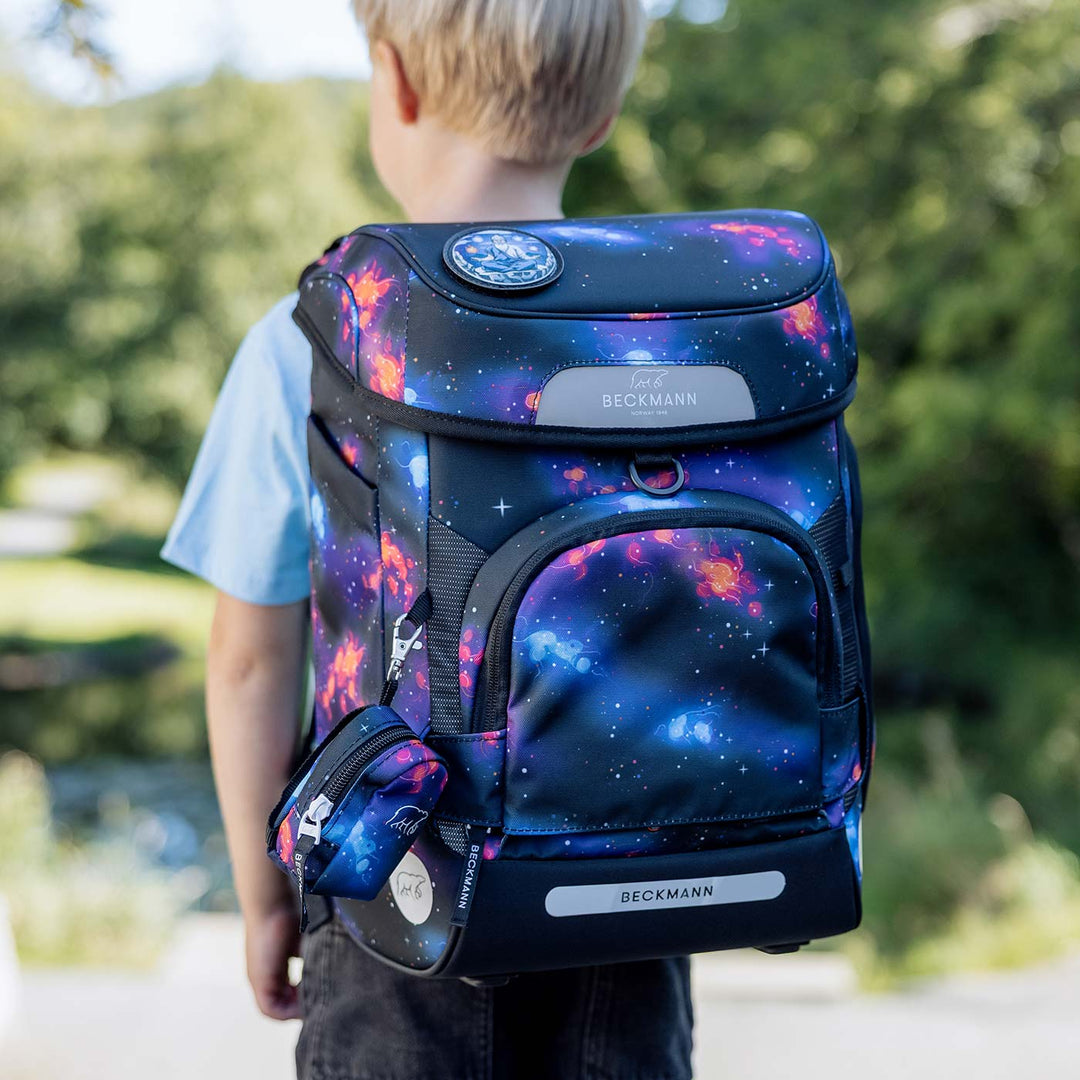 Plus Air, Ninja Elements