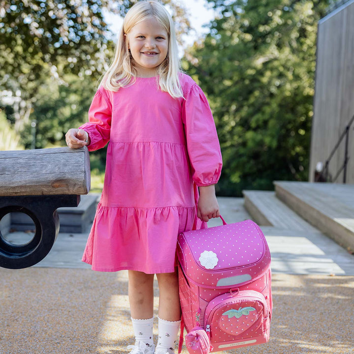 Plus Air 6 pcs set, Strawberry