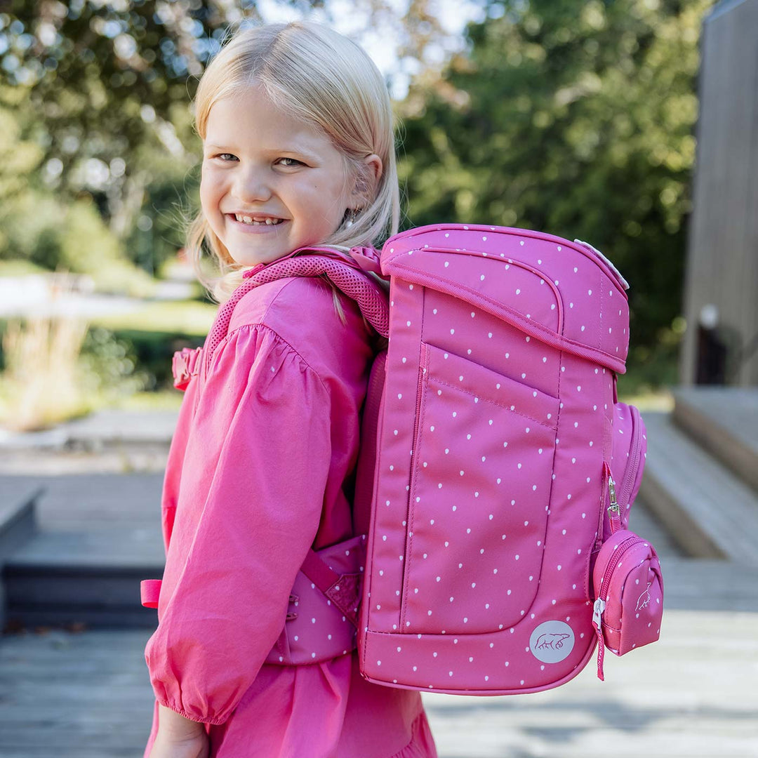 Plus Air 6 pcs set, Strawberry