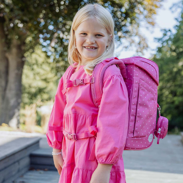 Plus Air 6 pcs set, Strawberry