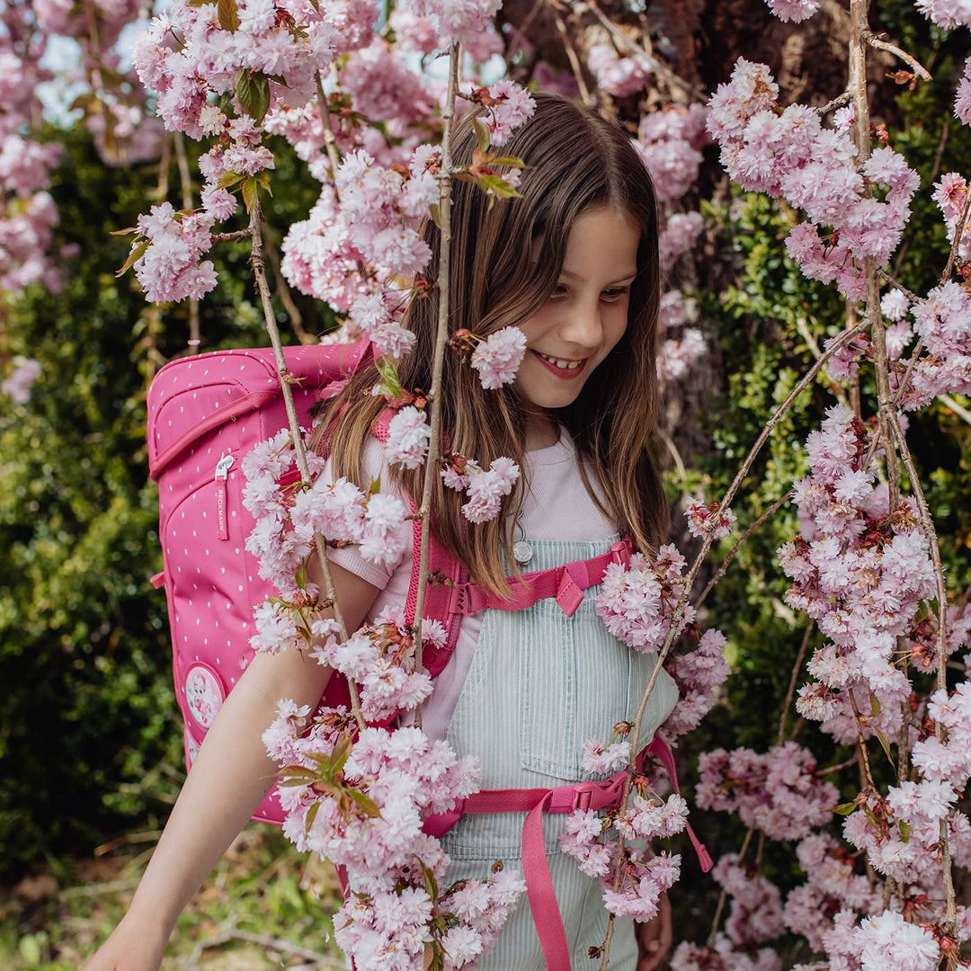 Plus Air, Strawberry