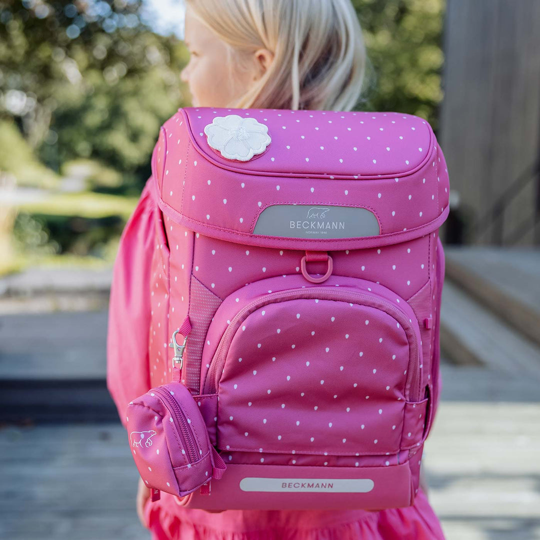 Plus Air 6 pcs set, Strawberry