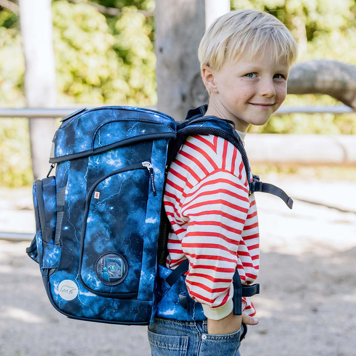 Plus Air 6-teiliges Set, Tech Rex