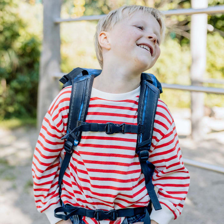 Plus Air 6-teiliges Set, Tech Rex