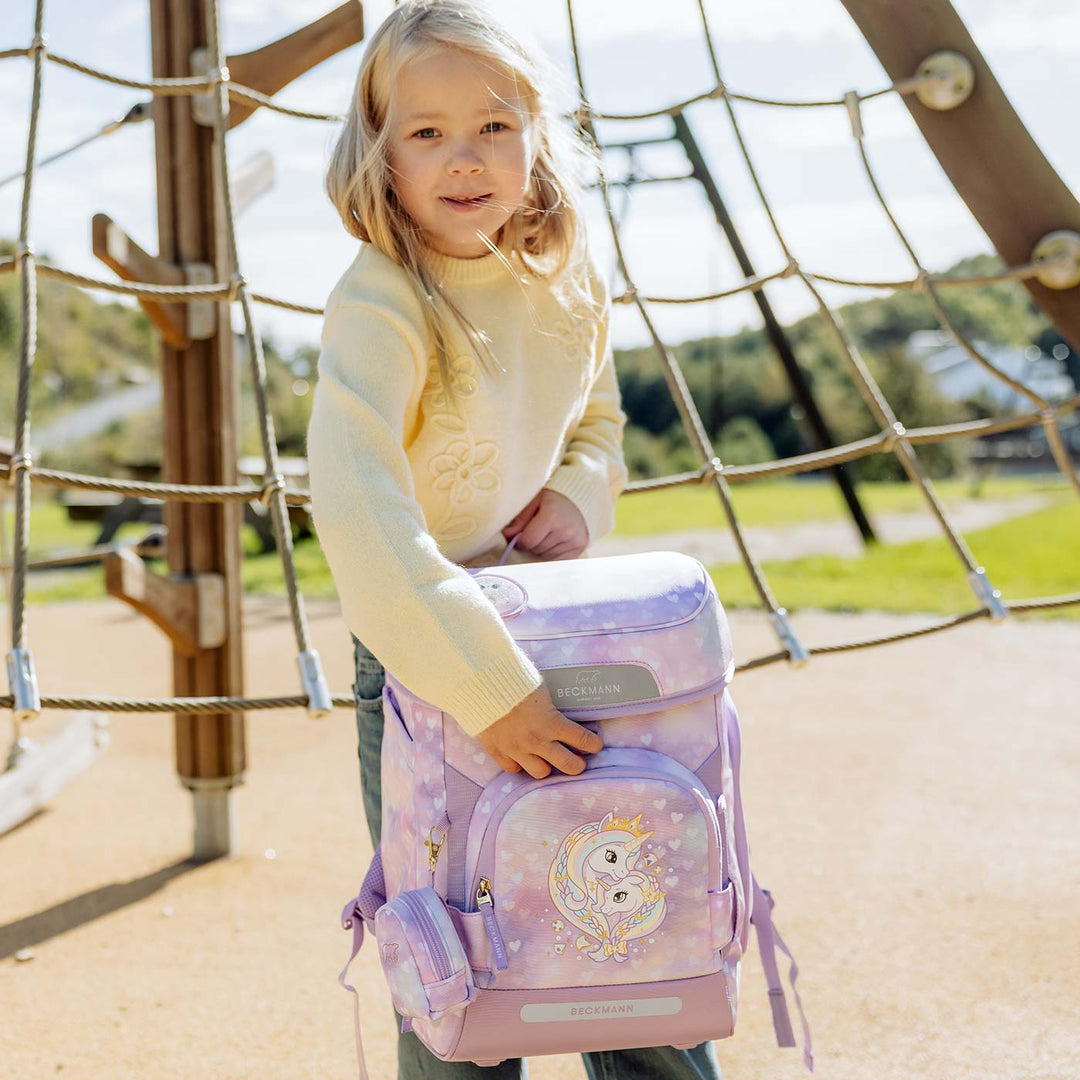 Plus Air, Unicorn Princess Purple