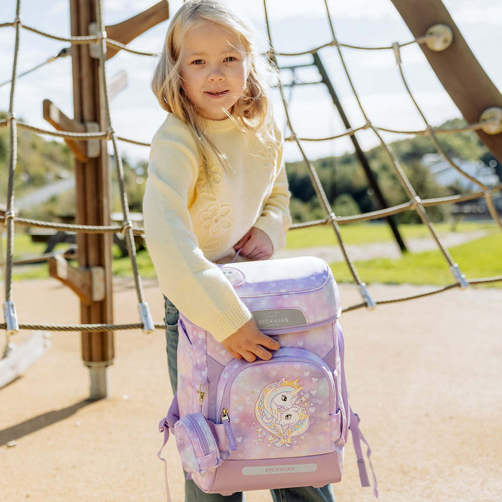 Plus Air, Unicorn Princess Purple