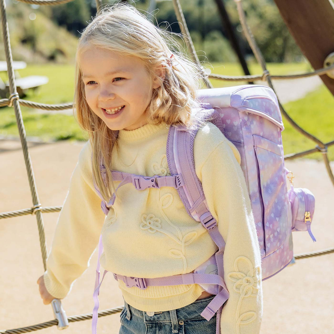 Plus Air, Unicorn Princess Purple