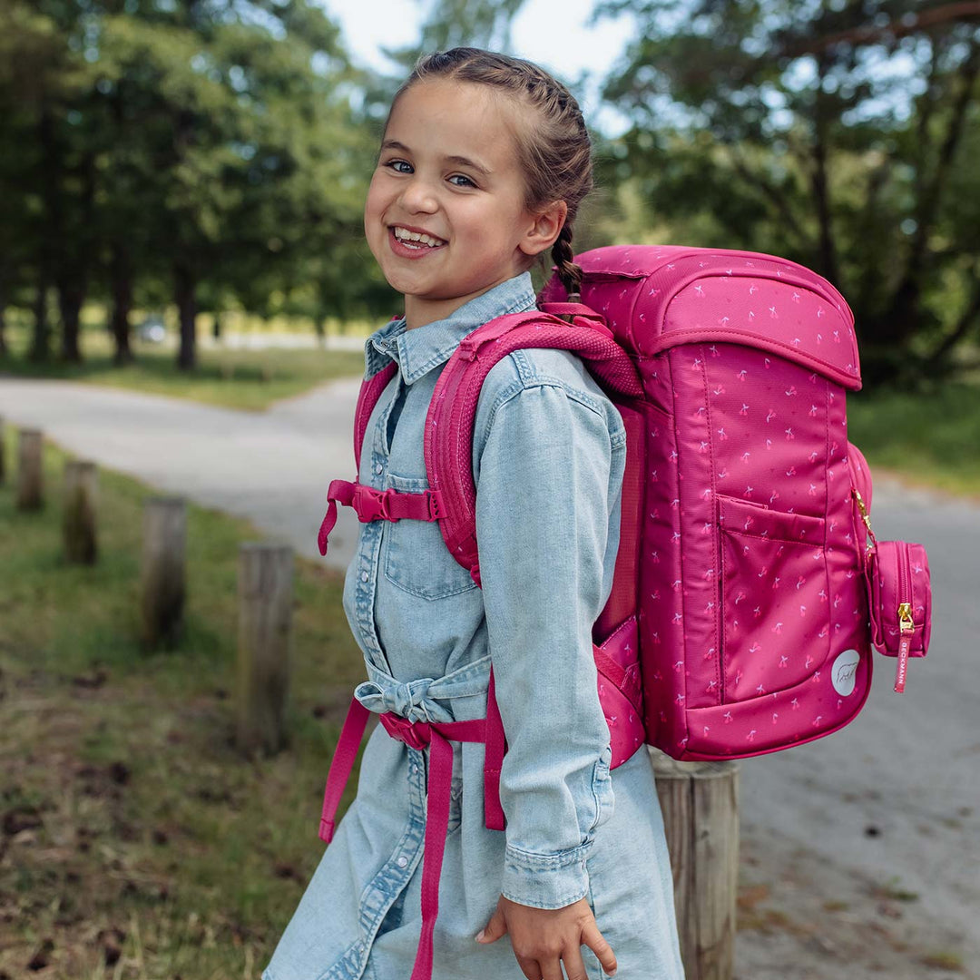 Plus Air, Cherry 2025