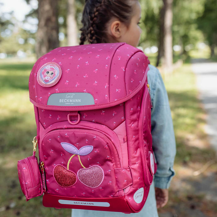 Plus Air, Cherry 2025