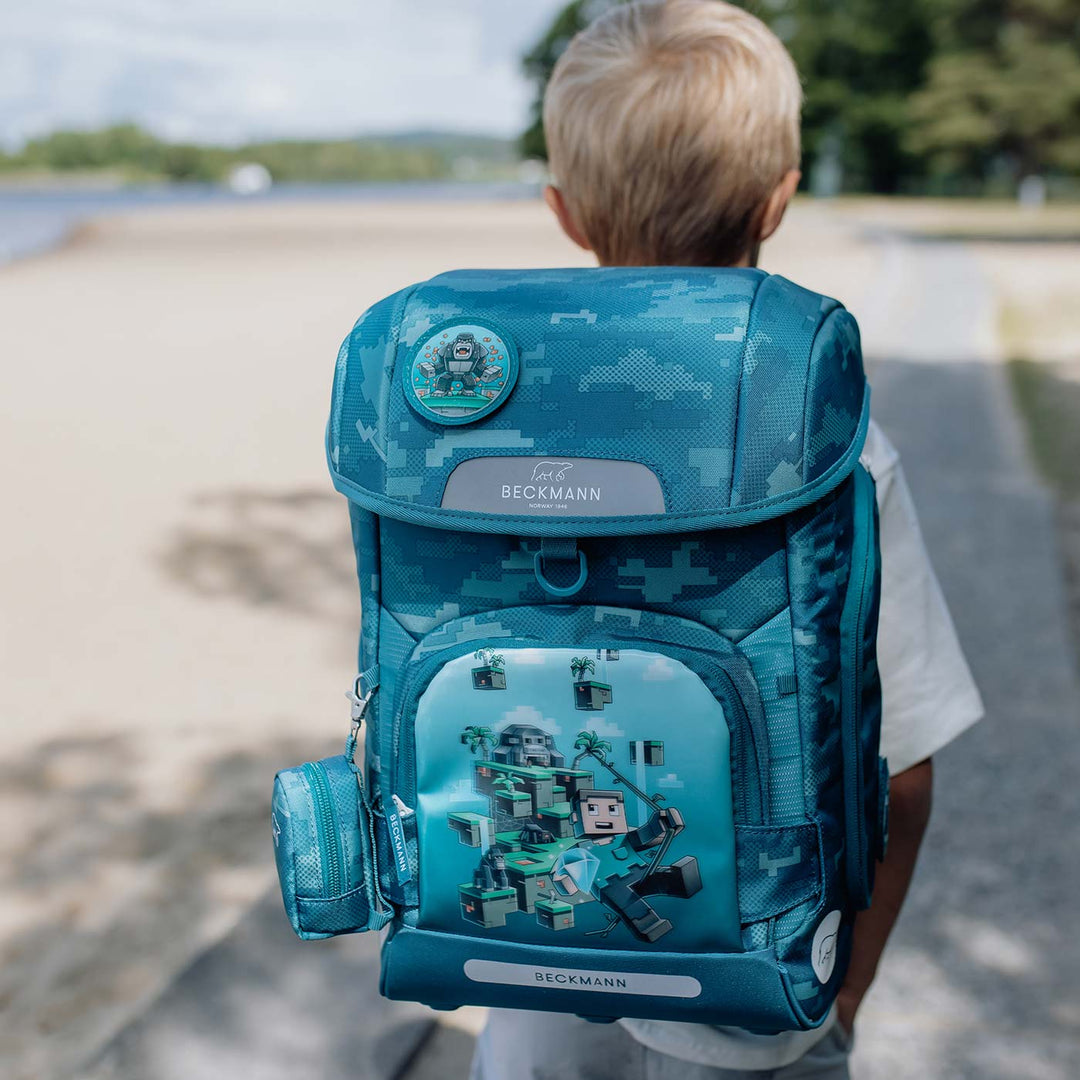 Plus Air, Jungle Game