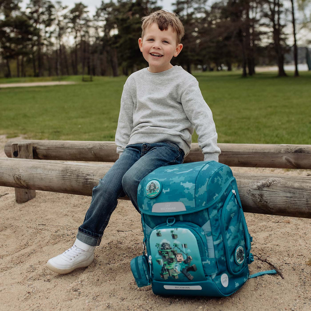 Plus Air, Jungle Game