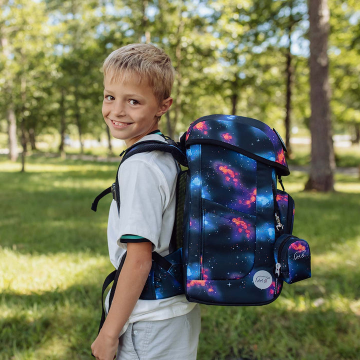 Plus Air, Ninja Elements