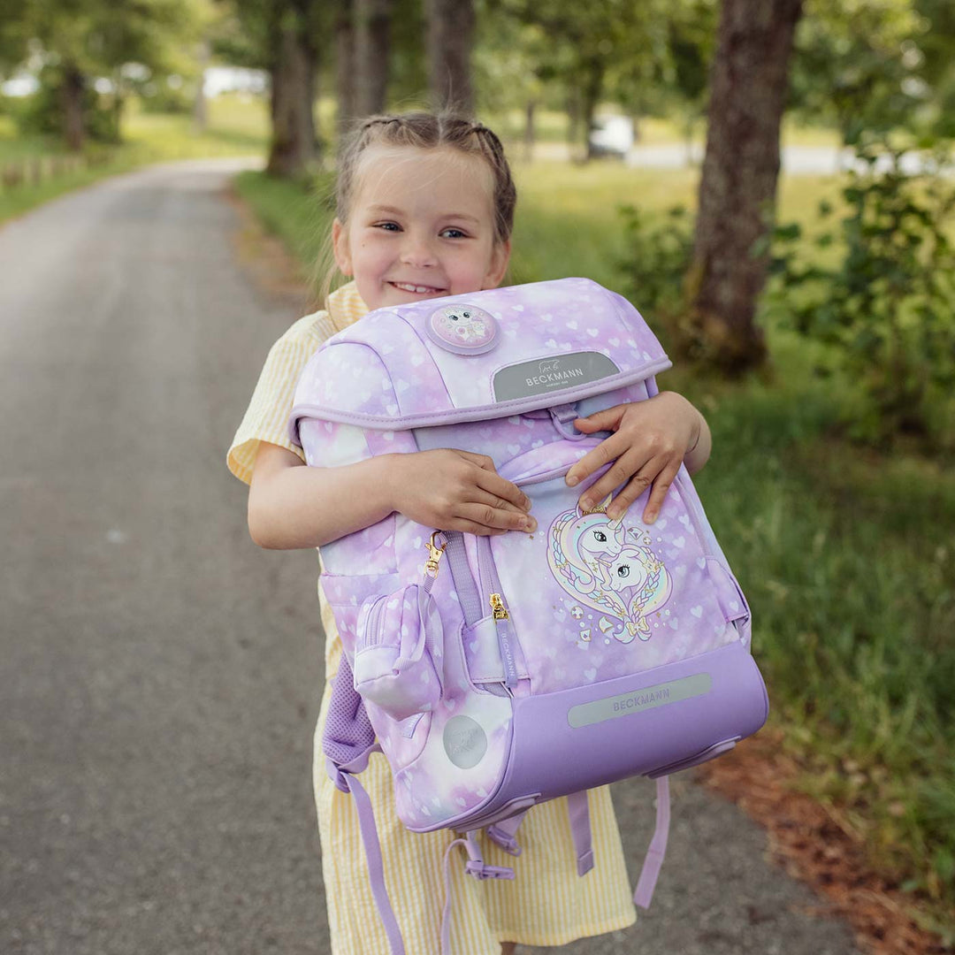 Plus Air, Unicorn Princess Purple