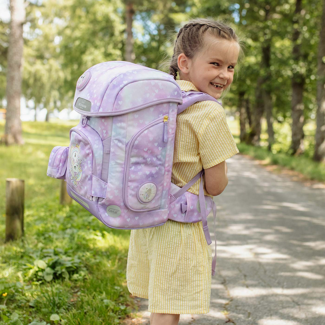 Plus Air, Unicorn Princess Purple