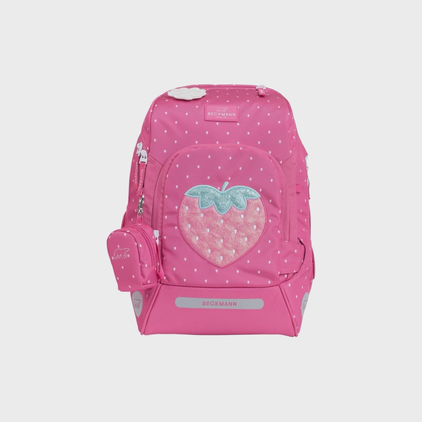 Active Air FLX, Strawberry – Beckmann Norway