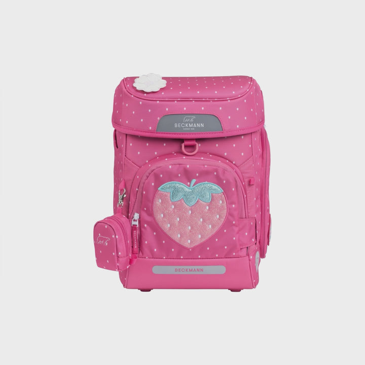 Plus Air, Strawberry