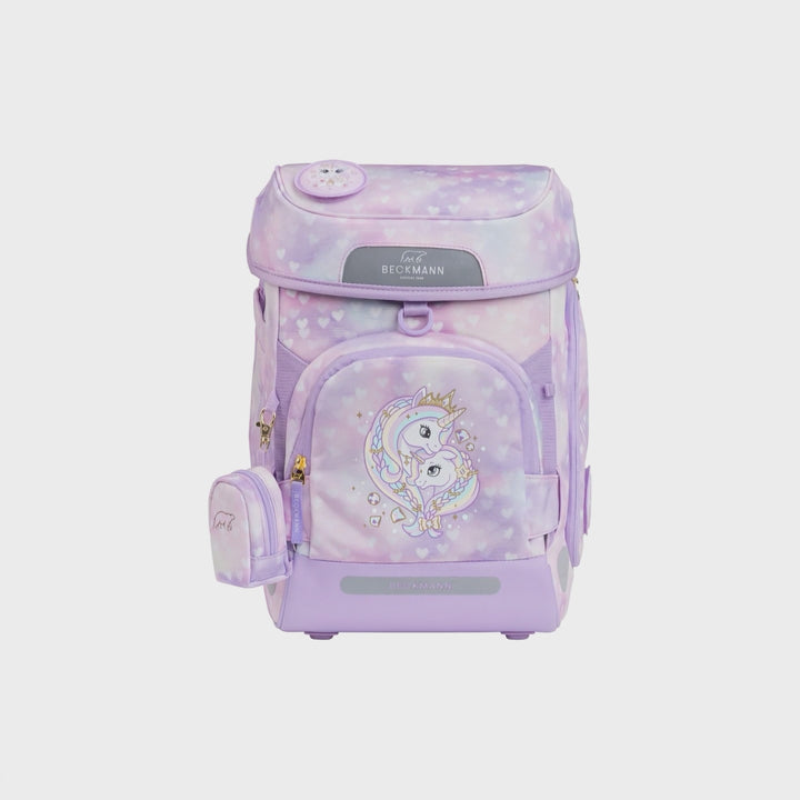 Plus Air 6-teiliges Set, Unicorn Princess Purple