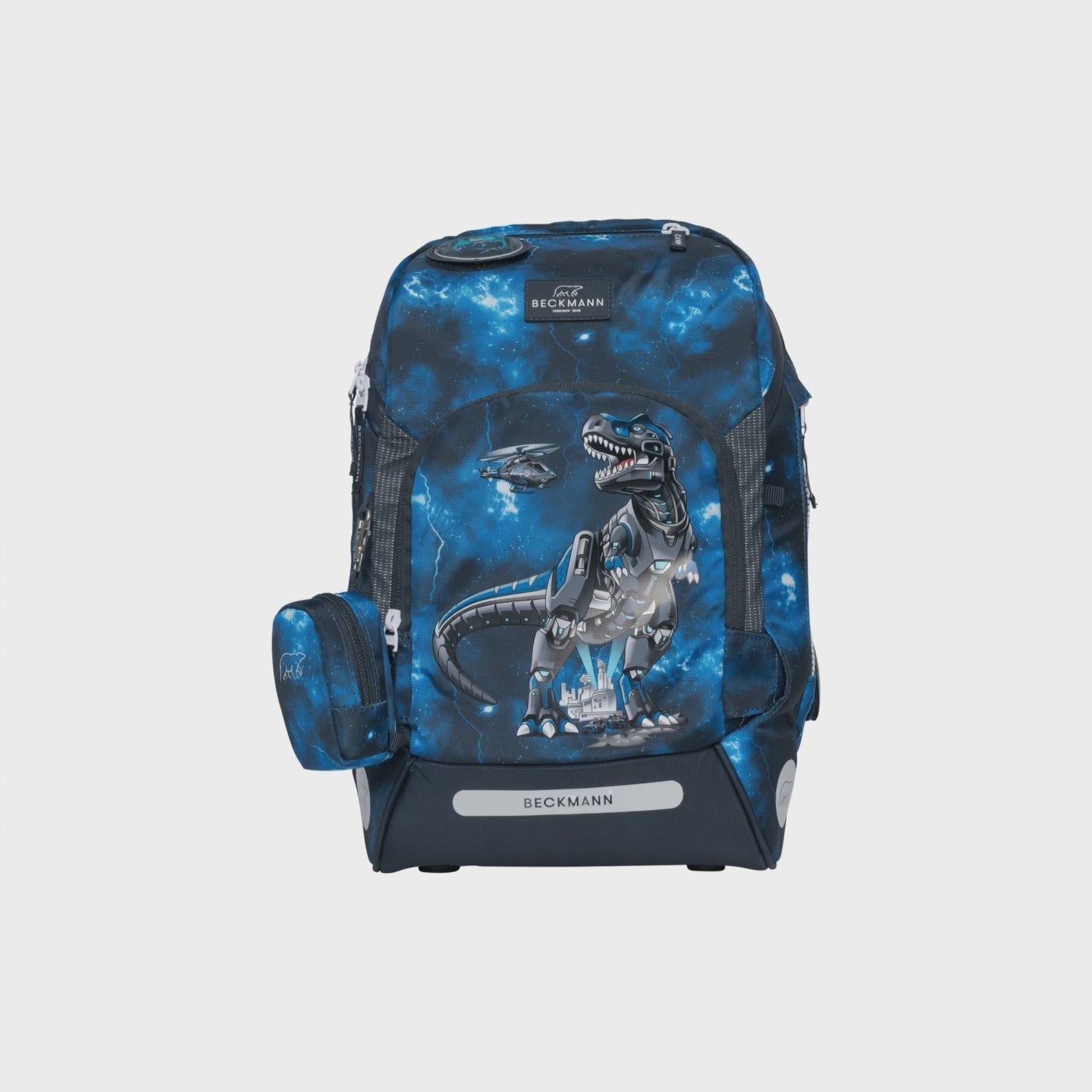 アレックス Active Air FLX, Tech Rex – Beckmann Norway