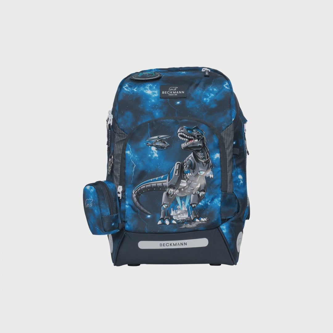 Active Air FLX, Tech Rex