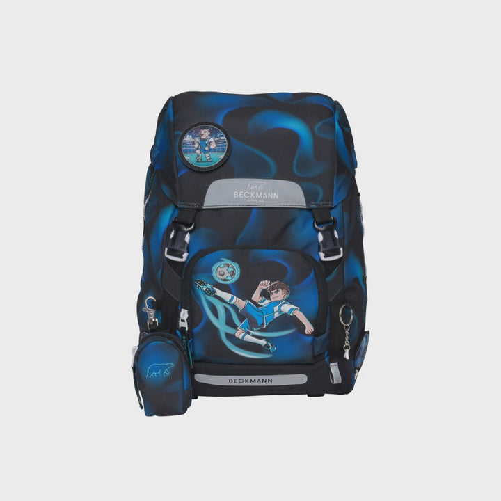 Classic, Magic League