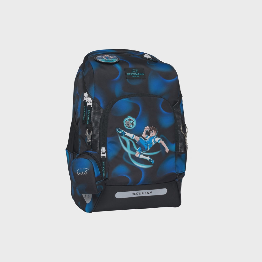 Active Air FLX, Magic League