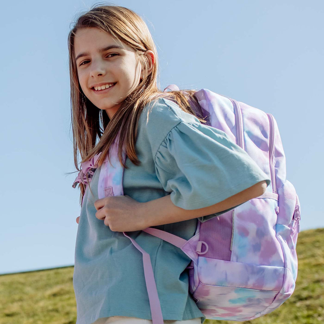 Sport Junior, Tie Dye