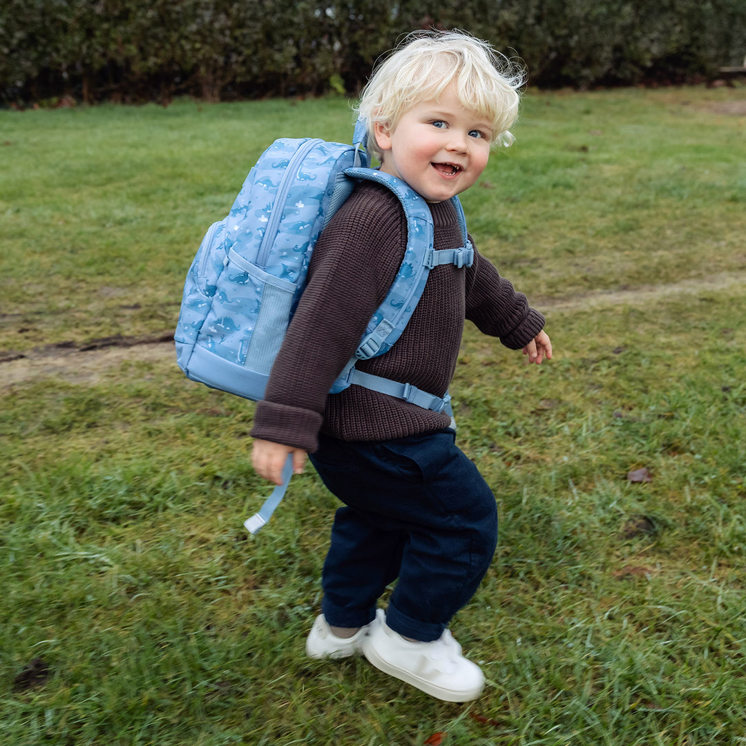 Sport Mini, Dino World