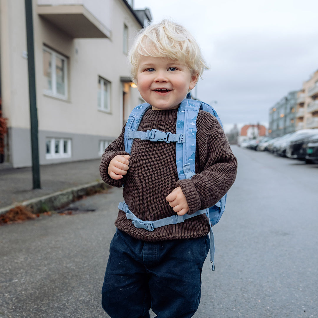 Sport Mini, Dino World