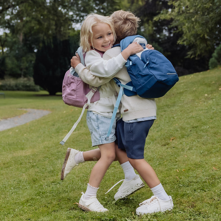 Sport Mini, Multicolor Blue