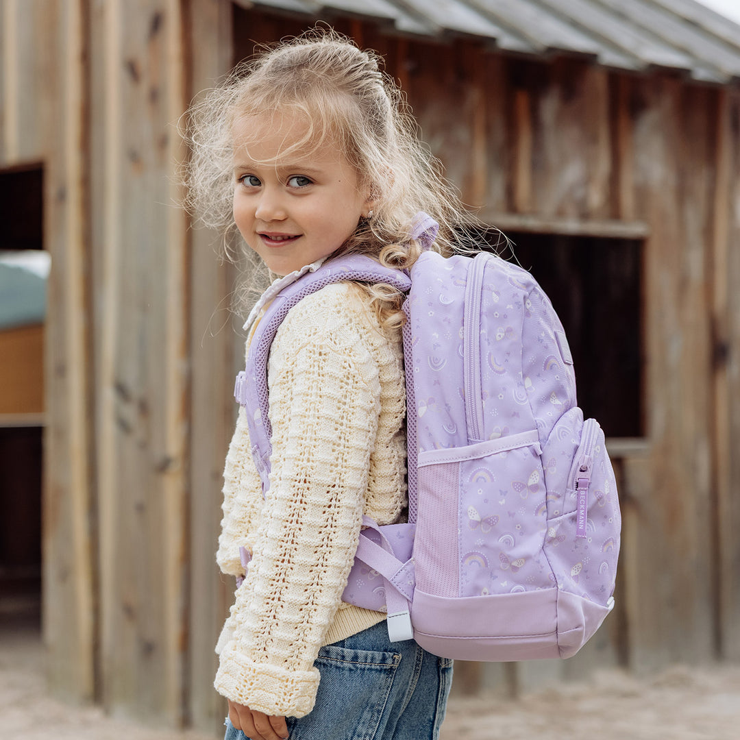 Sport Mini, Purple Summer – Beckmann Norway