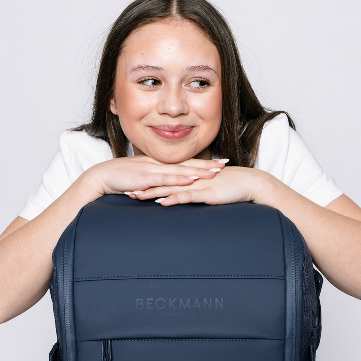 Street Bold sett, Navy