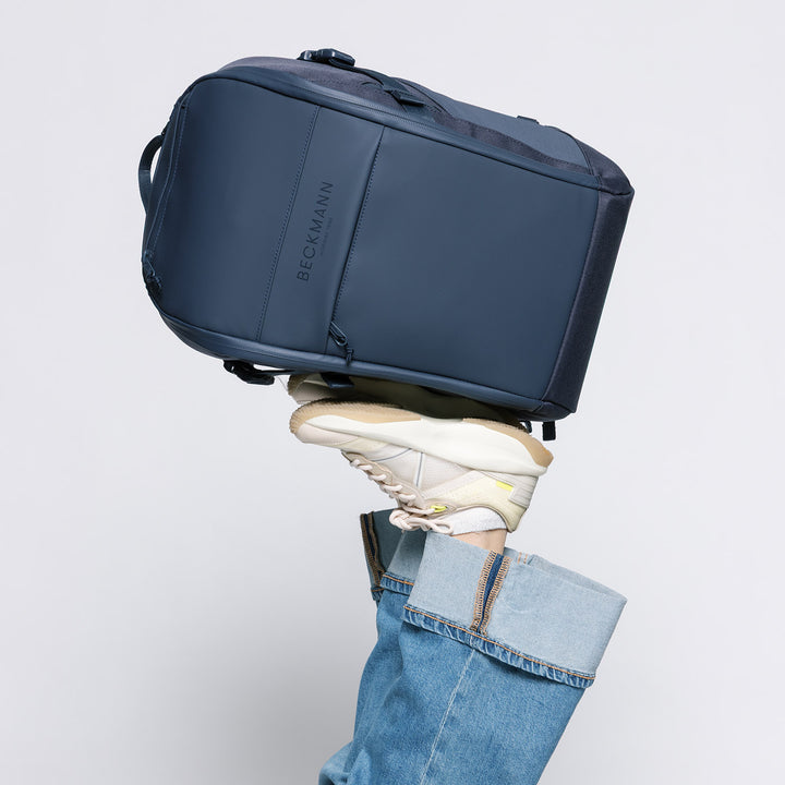 Street Bold sett, Navy