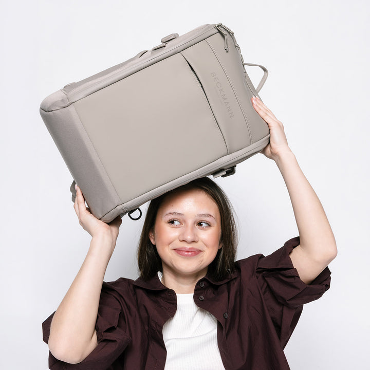 Street Bold sæt, Warm Grey