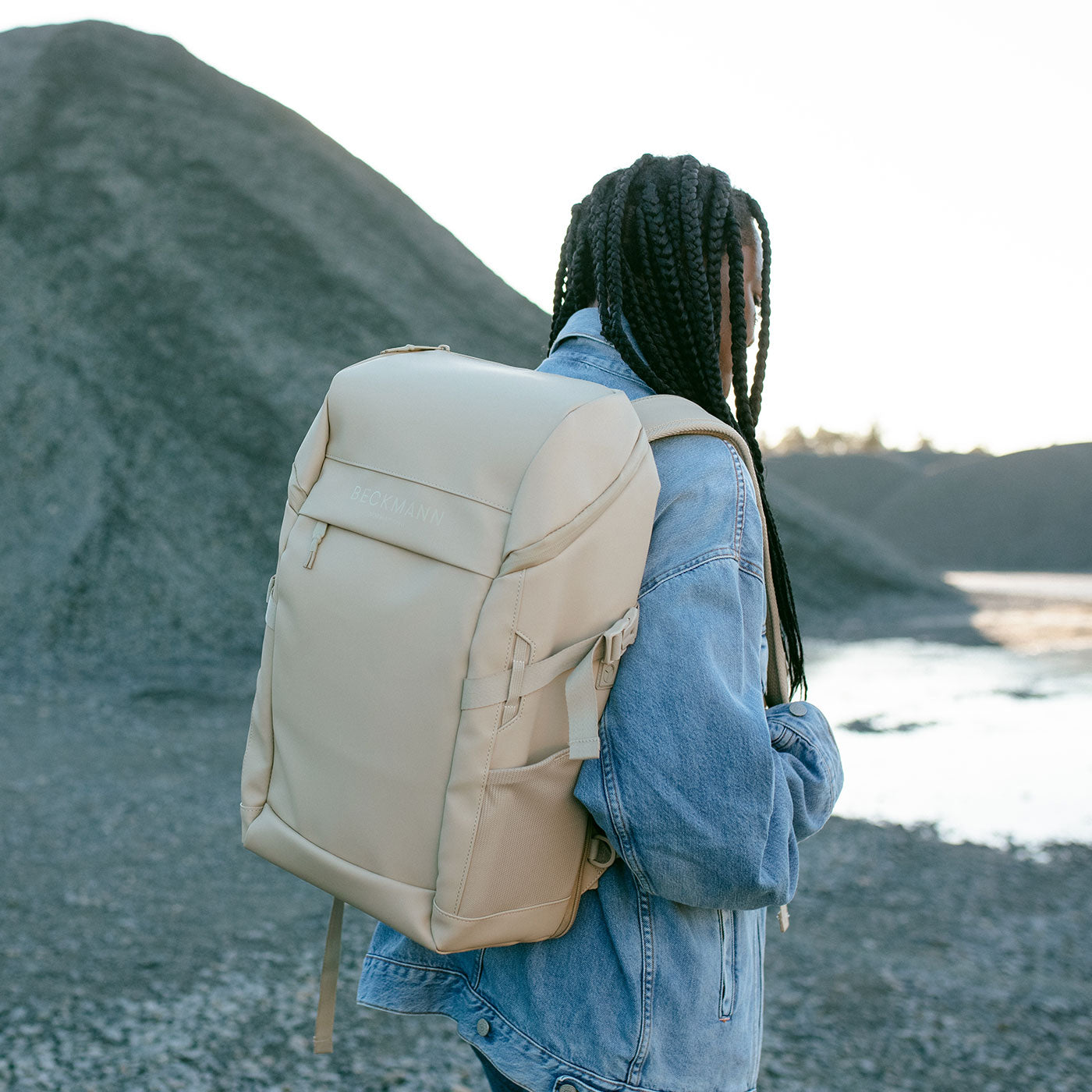 バッグ BECKMANN STREET FLX STREET FLX – BECKMANN JAPAN