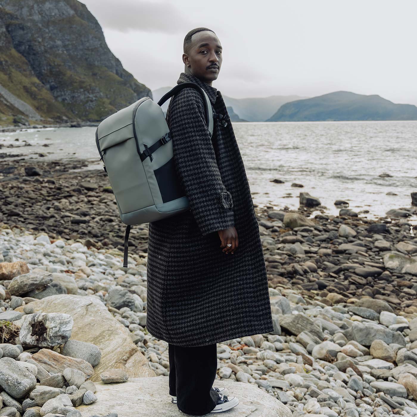 Backpacks Collection – Beckmann Norway