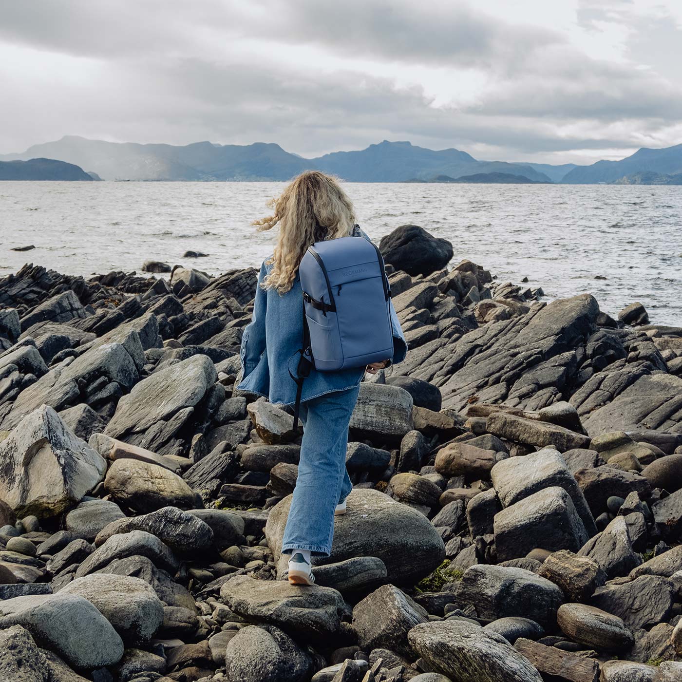 Backpacks Collection – Beckmann Norway