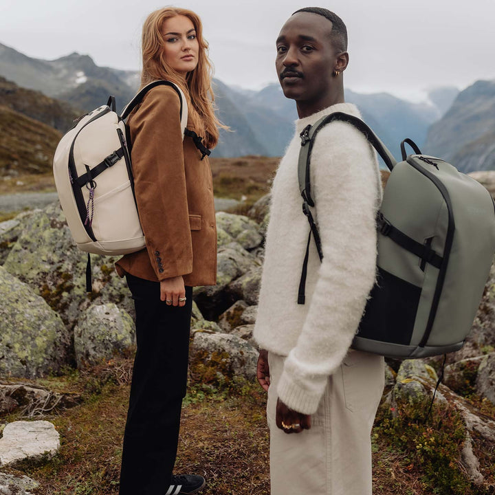 Backpacks Collection – Beckmann Norway