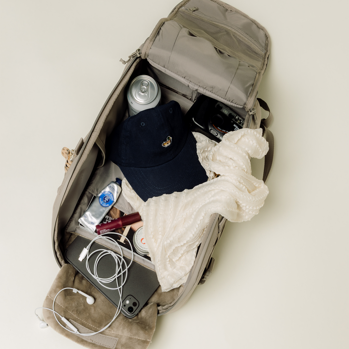 Street Bold, Warm Grey