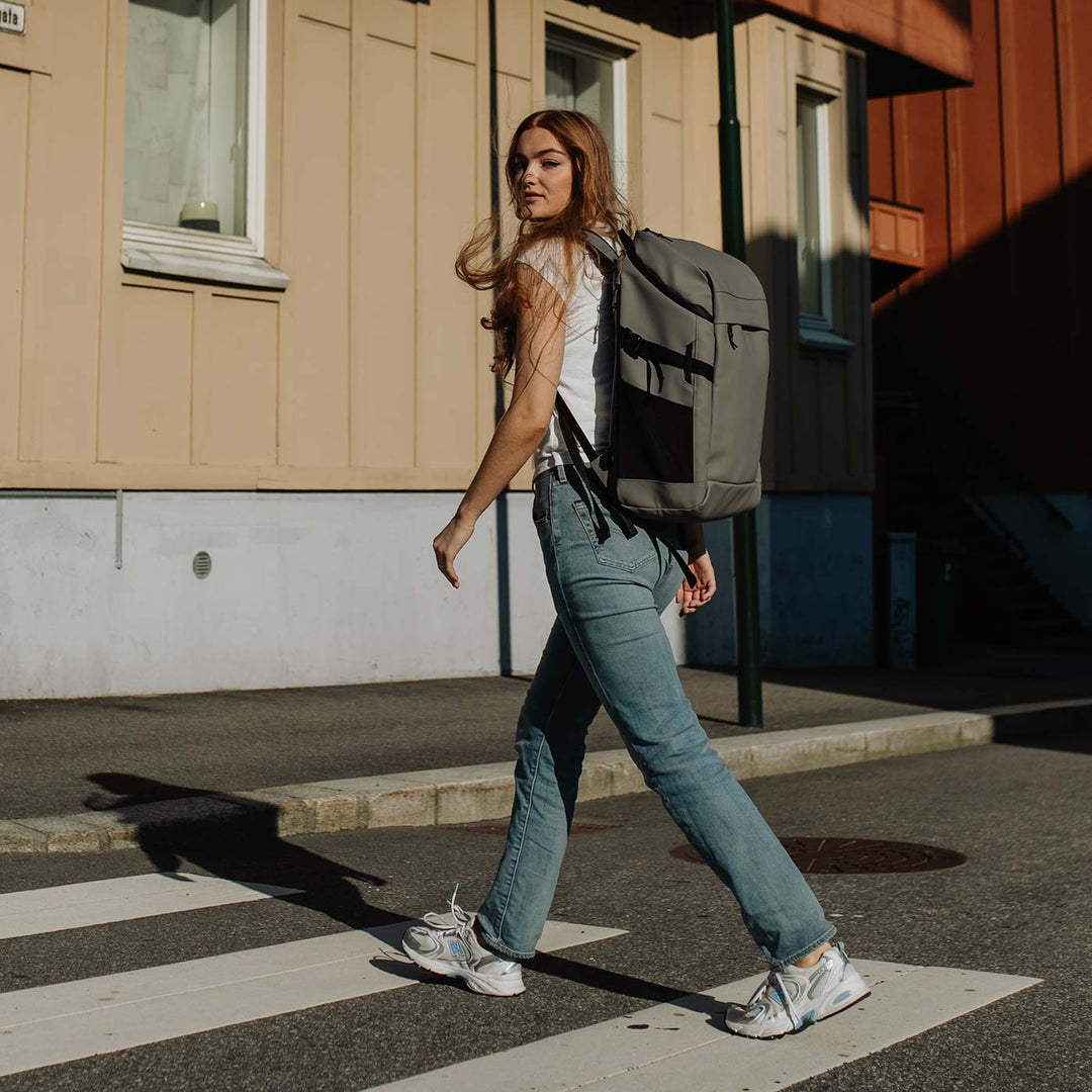 Street FLX, Grey