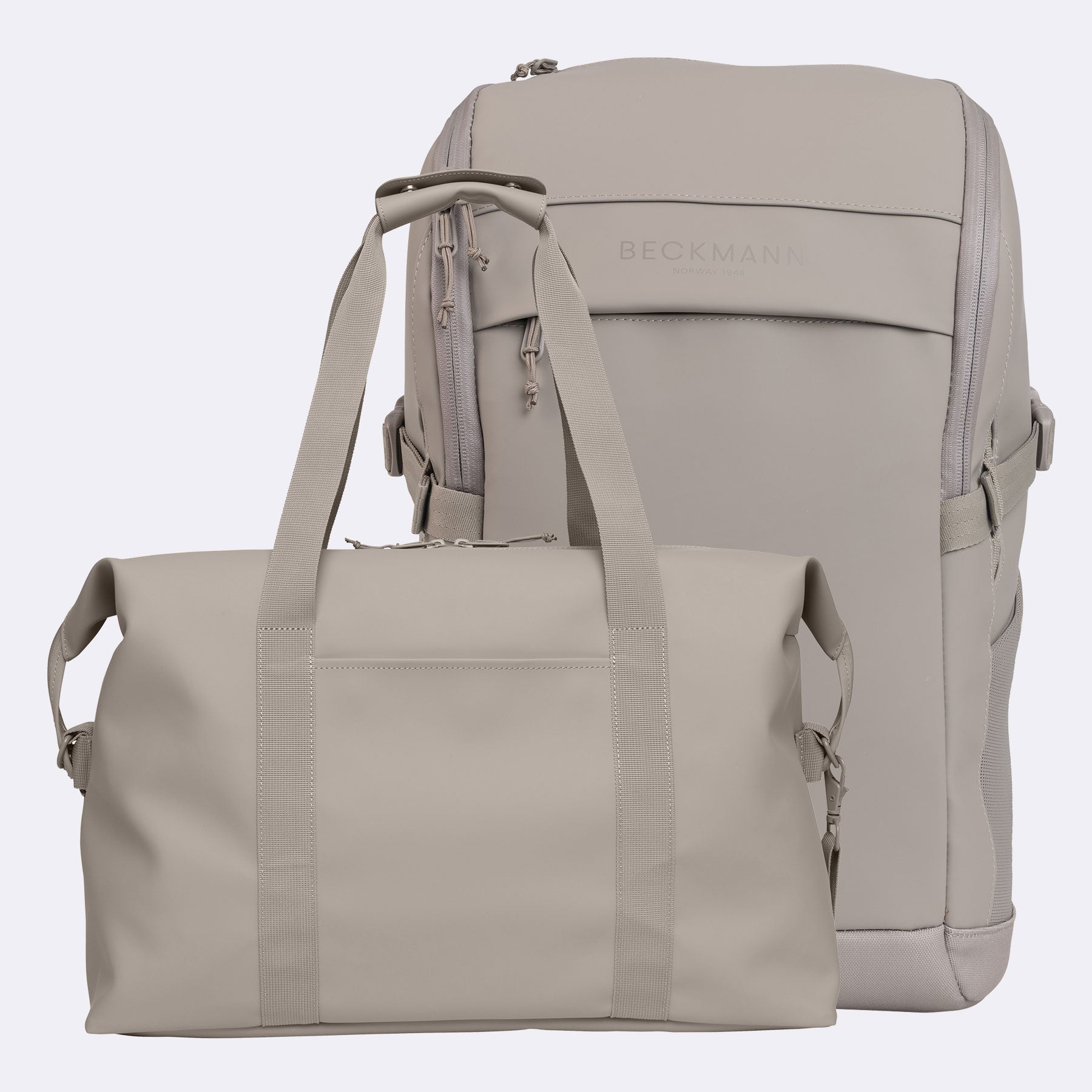 Street, Backpack sets – Beckmann Norway