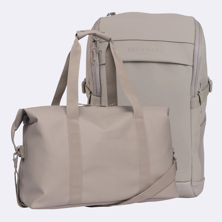 Street FLX set, Warm Grey