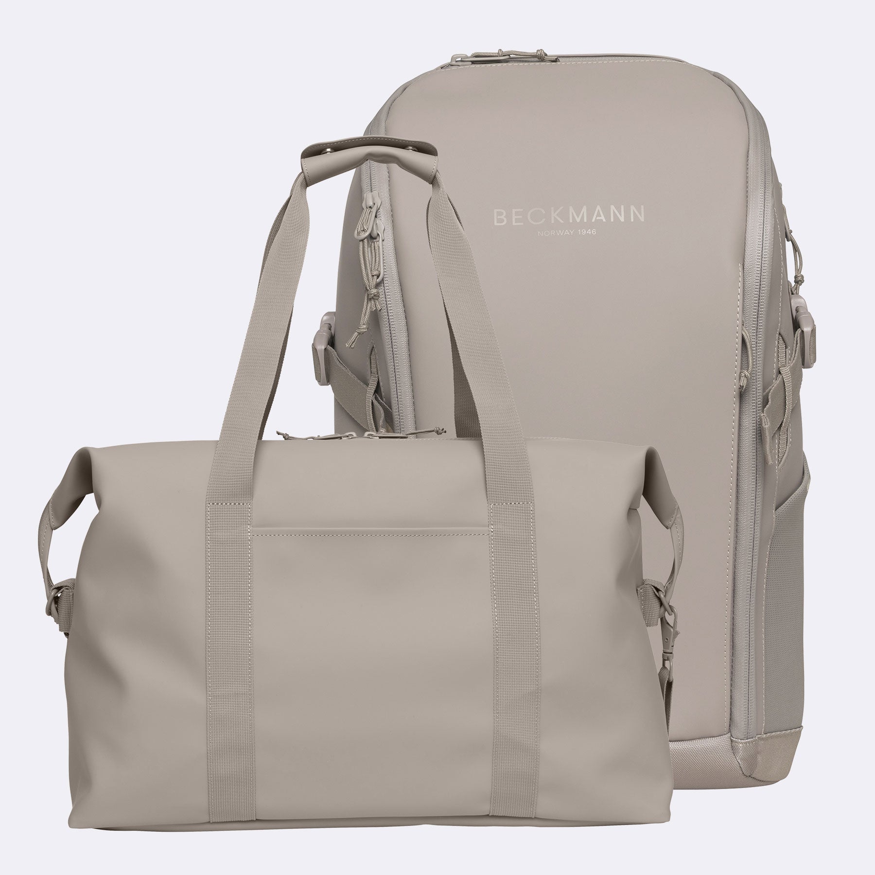 Street, Backpack sets – Beckmann Norway