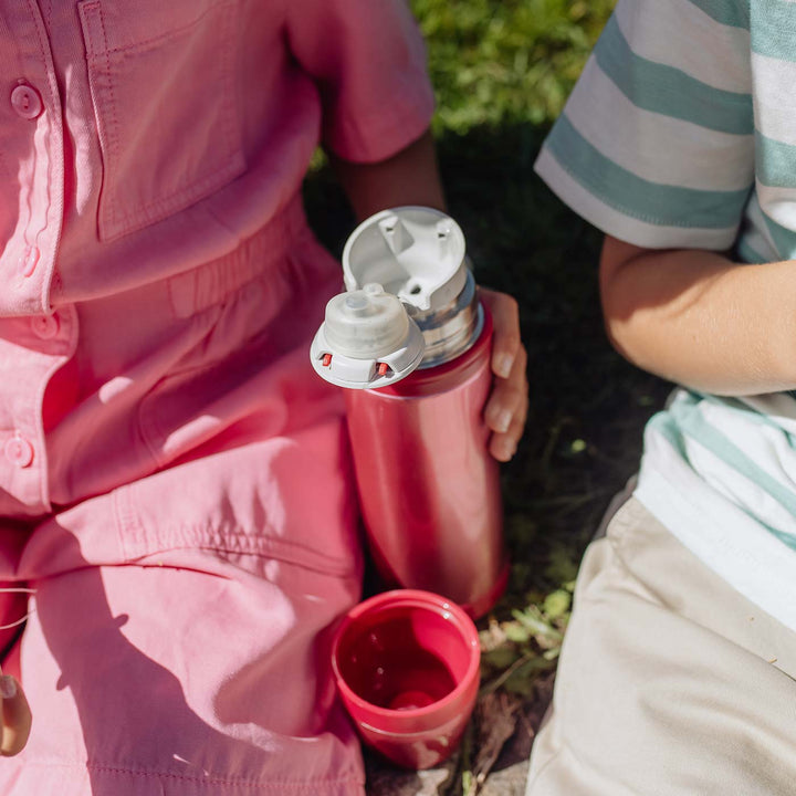 Thermosflasche 400 ml, Berry