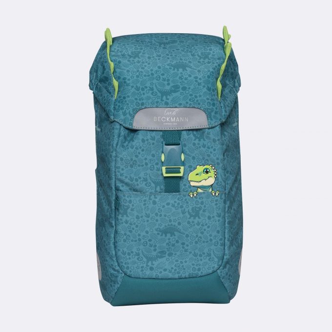 Classic mini, kindergarten backpack, Dino
